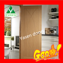 Flush Door